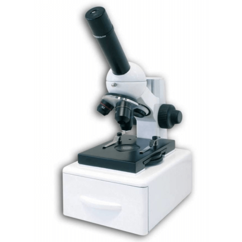 BRESSER, Duolux 20-1280X Mikroskop